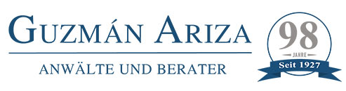 Guzman Ariza Attorneys at law