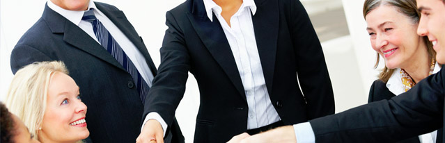 Business and Companies